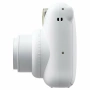 Фотоаппарат моментальной печати FUJIFILM Instax 12 Mini Clay White