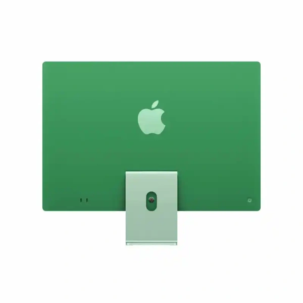 256GB iMac 24" Green 256Gb M4 2-порта Thunderbolt 
