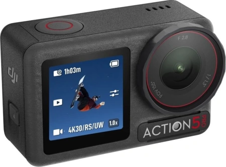 Action камера DJI Osmo Action 5 Pro Adventure Combo