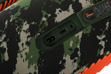 Портативная акустика JBL Boombox3, 180 Вт Como