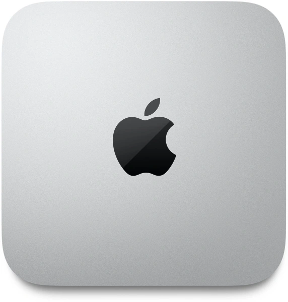 Процессор М2 Mac mini M2 256GB 
