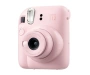 Фотоаппарат моментальной печати FUJIFILM Instax 12 Mini Blossom Pink