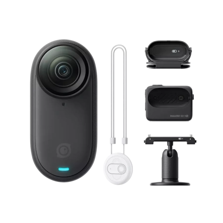 Action камера Insta360 Go 3s 64GB