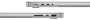Процессор M3 Max Macbook Pro 16" M3 Max 36/1TB Silver 