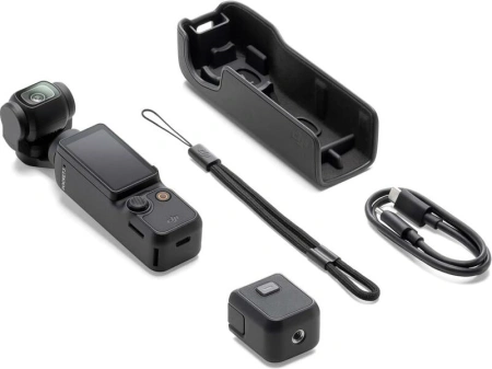 Камера DJI Osmo Pocket 3 Standart Combo