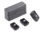 Микрофоны DJI Mic 2 (2 TX + 1 RX + Case)