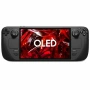 Игровая консоль Valve Steam Deck Oled 512GB SSD