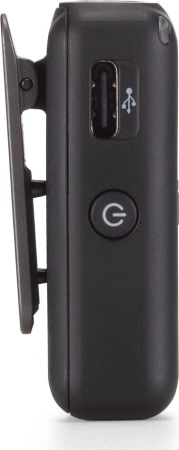 Микрофоны DJI Mic (1 TX + 1 RX) 