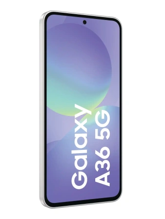 Смартфон Samsung Galaxy A36 8/128 White