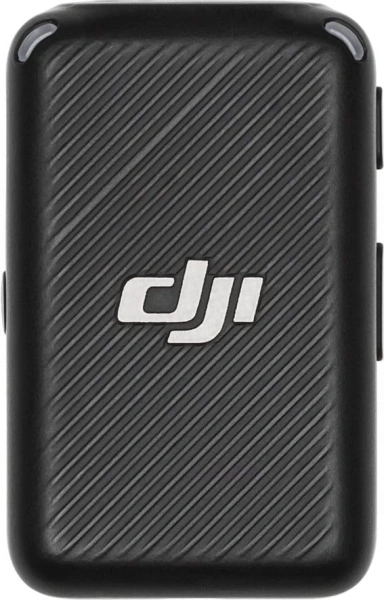 Микрофоны DJI Mic (2 TX + 1 RX + Case) 