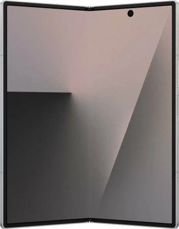 Samsung Galaxy Z Fold 7 256 ГБ, Silver Shadow