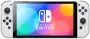 Nintendo Switch OLED White