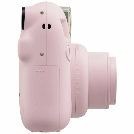 Фотоаппарат моментальной печати FUJIFILM Instax 12 Mini Blossom Pink