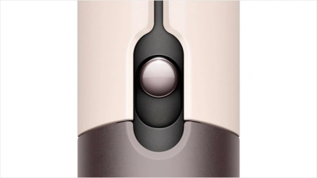 Выпрямитель для волос Dyson Airstrait Керамический Розовый