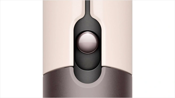 Выпрямитель для волос Dyson Airstrait Керамический Розовый