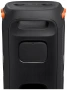 Портативная акустика JBL Partybox 110, 160 Вт