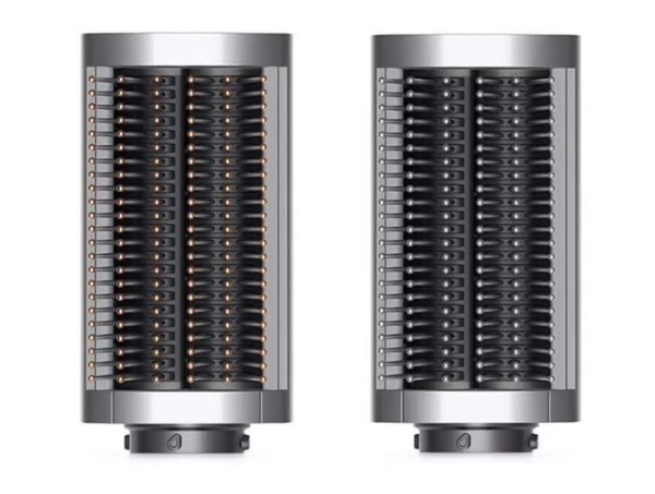 Стайлер Dyson Airwrap complete long HS05, fuchsia/bright nickel