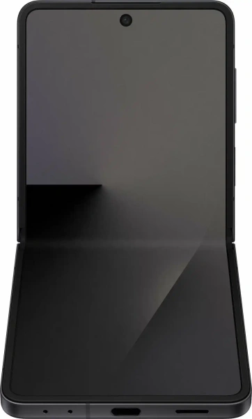 Samsung Galaxy Z Flip 7 256GB, Black
