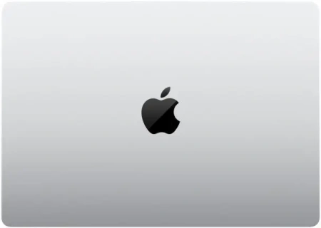 512GB Macbook Pro 14" M3 Pro 18/512GB Silver 