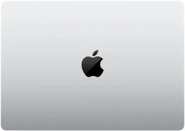 512GB Macbook Pro 14" M3 Pro 18/512GB Silver 