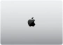 512GB Macbook Pro 14" M3 Pro 18/512GB Silver 