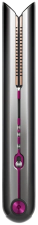 Выпрямитель для волос Dyson (Тёмный Никель/Фуксия)