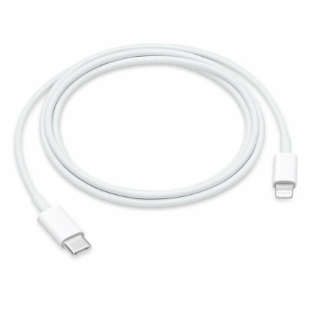 Кабель Lightning USB-C 1 метр