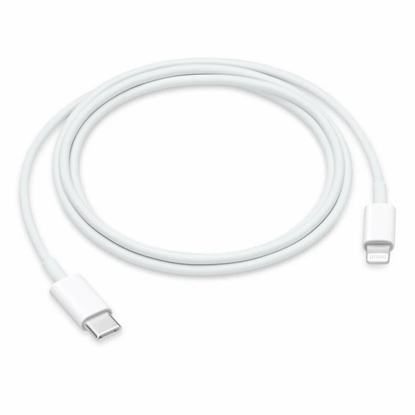 Кабель Lightning USB-C 1 метр