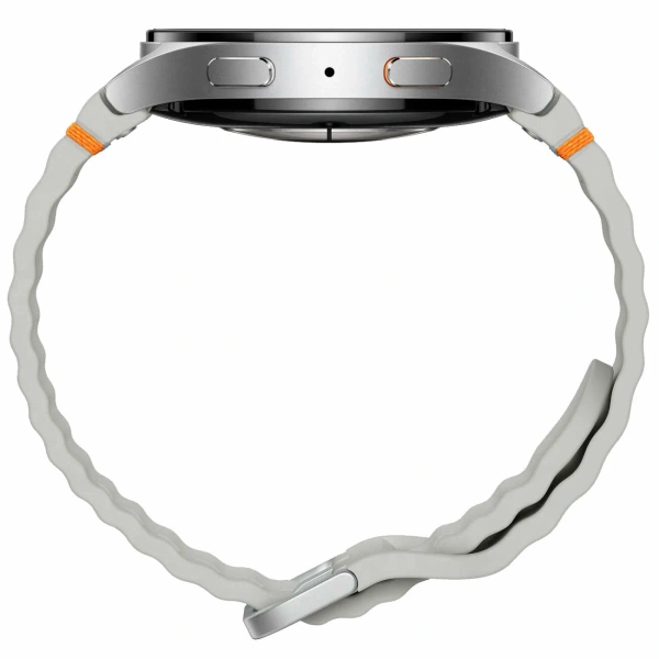 Samsung Galaxy Watch7 40 mm Silver