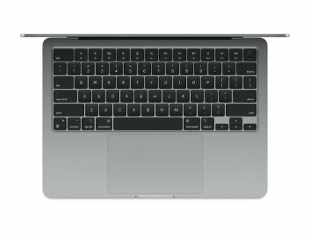 256GB MacBook Air 15" 2024 M3 Space Gray 256Gb 