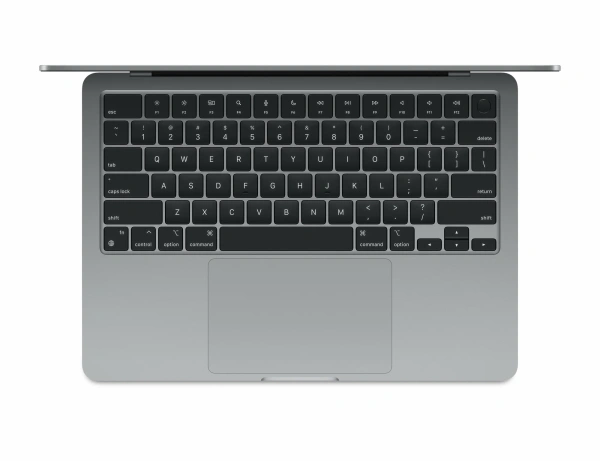 256GB MacBook Air 13" 2024 M3 Space Gray 256Gb 