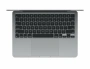 256GB MacBook Air 15" 2024 M3 Space Gray 256Gb 