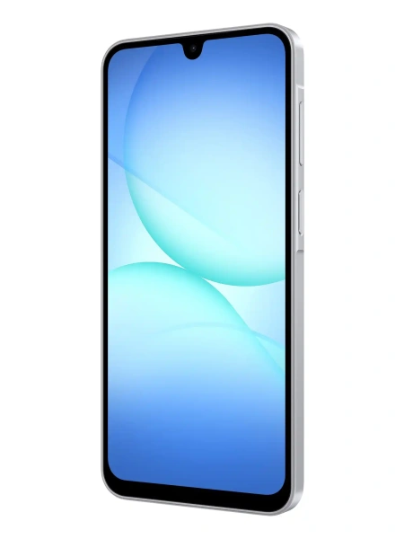 Samsung Galaxy A17 4/128 Gray
