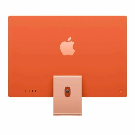 512GB 4 порта Thunderbolt iMac 24" Orange 512Gb M3 4-порта 