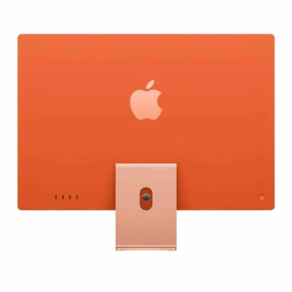  256GB 4 порта Thunderbolt iMac 24" Orange 256Gb M3 4-порта 