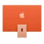 512GB 4 порта Thunderbolt iMac 24" Orange 512Gb M3 4-порта 