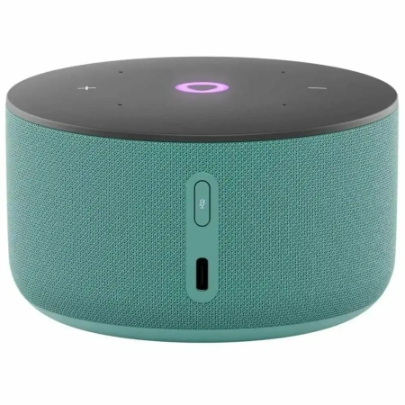  Яндекс Станция Мини 3 Turquoise