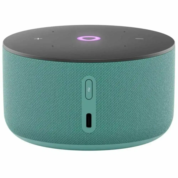  Яндекс Станция Мини 3 Turquoise