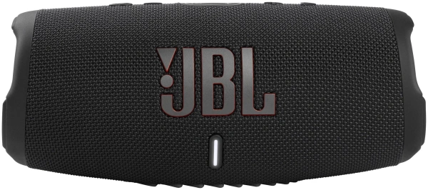 Портативная акустика JBL Charge 5, 40 Вт