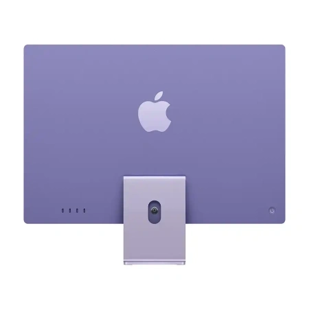 512GB iMac 24" Purple 512Gb M4 2-порта Thunderbolt 