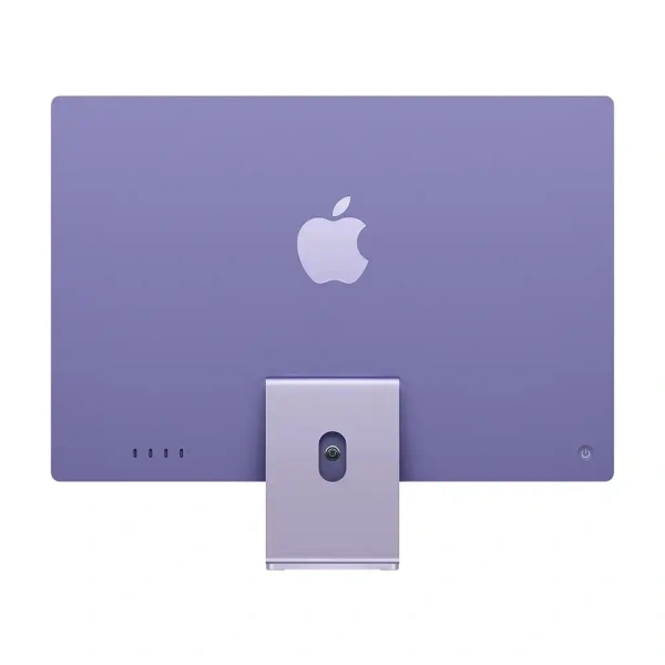 256GB iMac 24" Purple 256Gb M4 2-порта Thunderbolt 