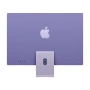 512GB iMac 24" Purple 512Gb M4 2-порта Thunderbolt 