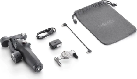 Стабилизатор DJI Osmo Mobile 7P