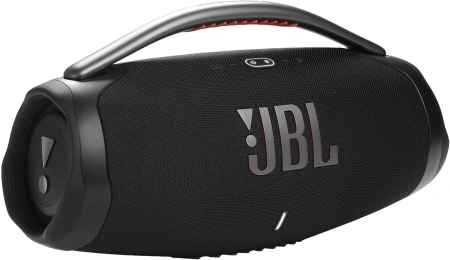 Портативная акустика JBL Boombox3, 180 Вт
