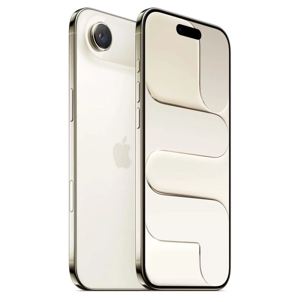 256GB iPhone Air 256GB Light Gold 