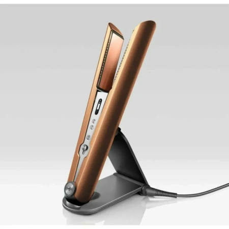 Выпрямитель для волос Dyson (Медь/Никель)