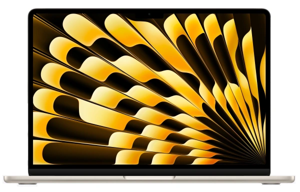 MacBook Air 15" 2026 M5 Starlight 512Gb