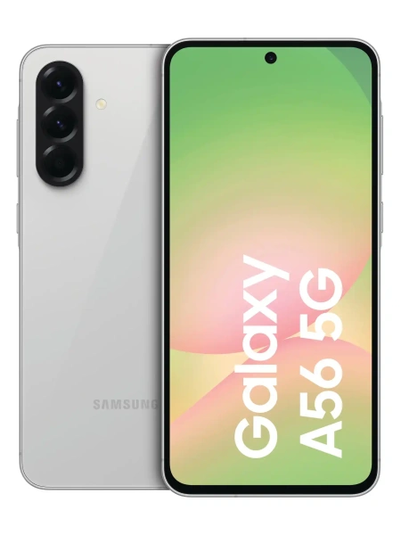 Samsung Galaxy A56 8/128 Gray