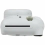 Фотоаппарат моментальной печати FUJIFILM Instax 12 Mini Clay White