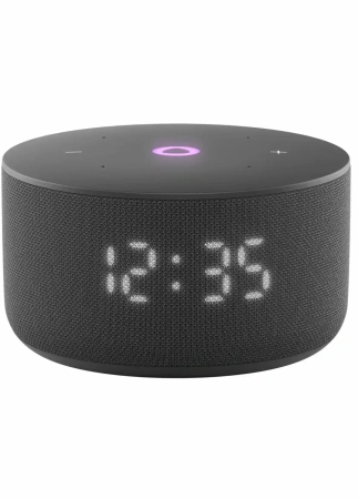  Яндекс Станция Мини 3 Black